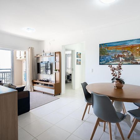 Apartamentos Em Bal Picarras 150 M Da Praia Com Sacada, Wi-Fi, Piscina, Portaria 24H, Playground E Vaga De Garagem Exterior foto