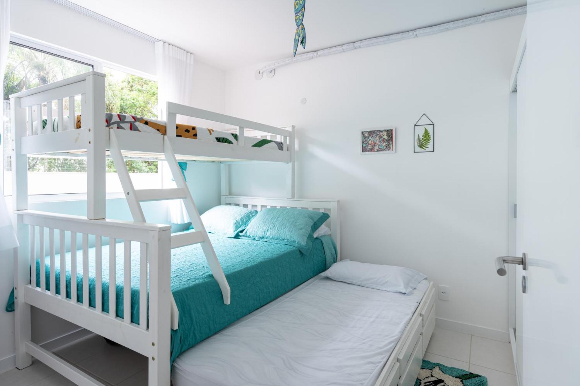 Apartamentos Em Bal Picarras 150 M Da Praia Com Sacada, Wi-Fi, Piscina, Portaria 24H, Playground E Vaga De Garagem Zimmer foto