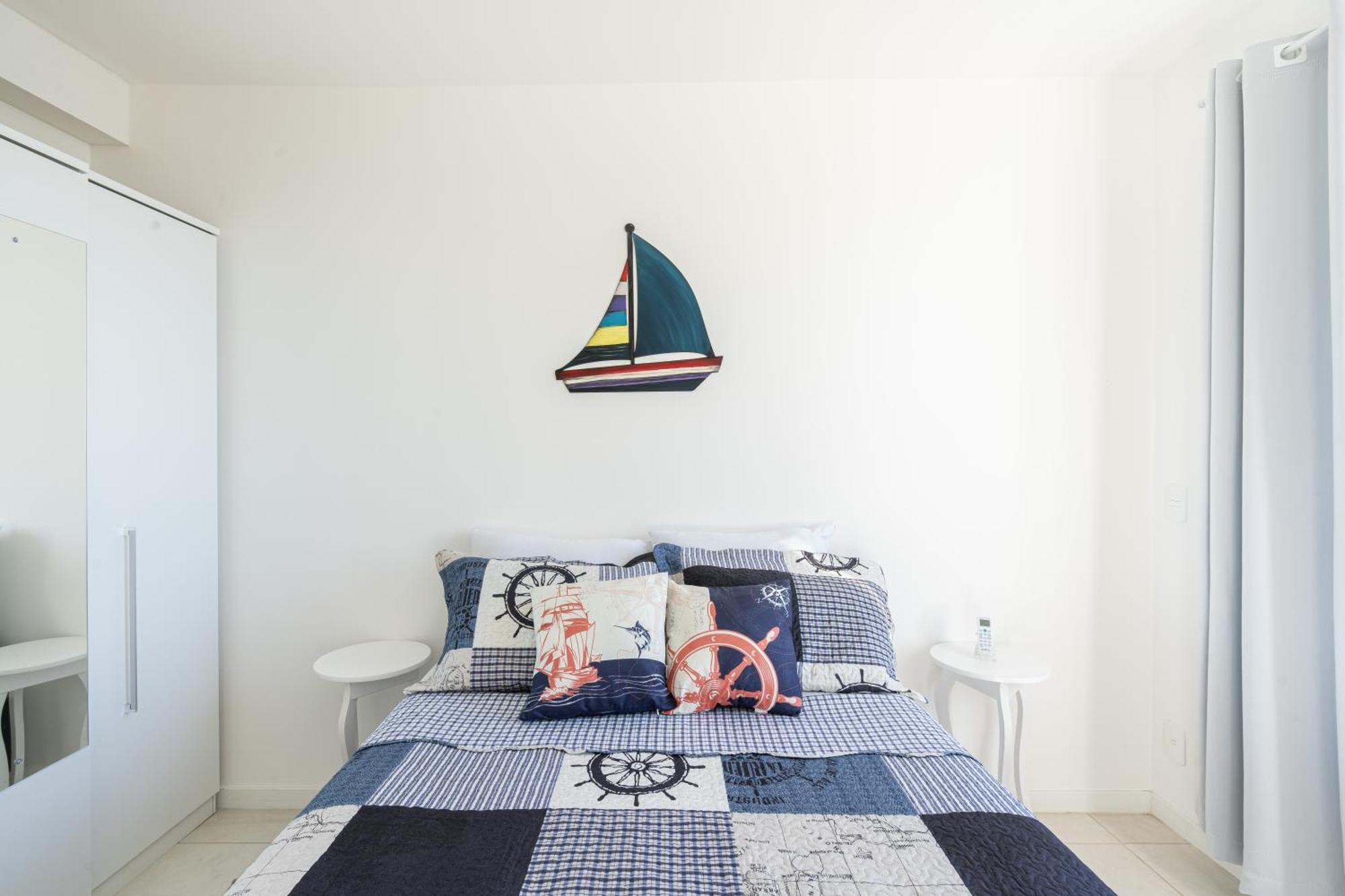 Apartamentos Em Bal Picarras 150 M Da Praia Com Sacada, Wi-Fi, Piscina, Portaria 24H, Playground E Vaga De Garagem Zimmer foto