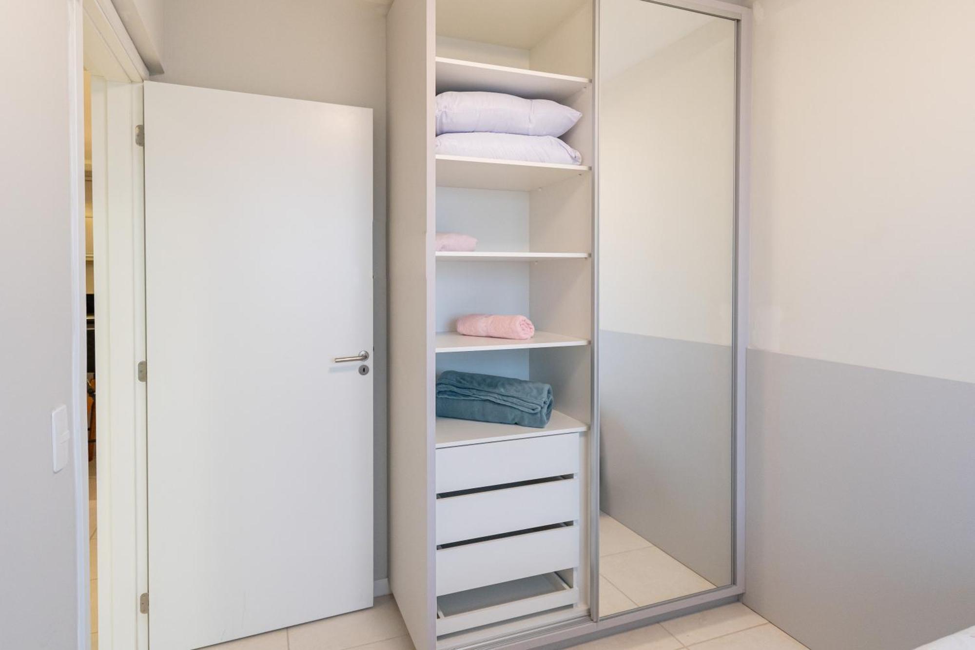 Apartamentos Em Bal Picarras 150 M Da Praia Com Sacada, Wi-Fi, Piscina, Portaria 24H, Playground E Vaga De Garagem Zimmer foto