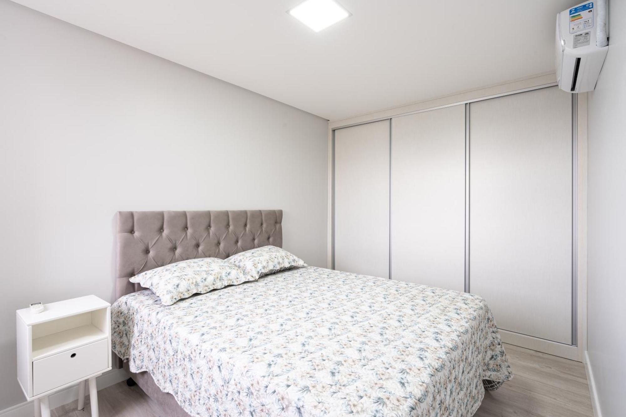 Apartamentos Em Bal Picarras 150 M Da Praia Com Sacada, Wi-Fi, Piscina, Portaria 24H, Playground E Vaga De Garagem Zimmer foto