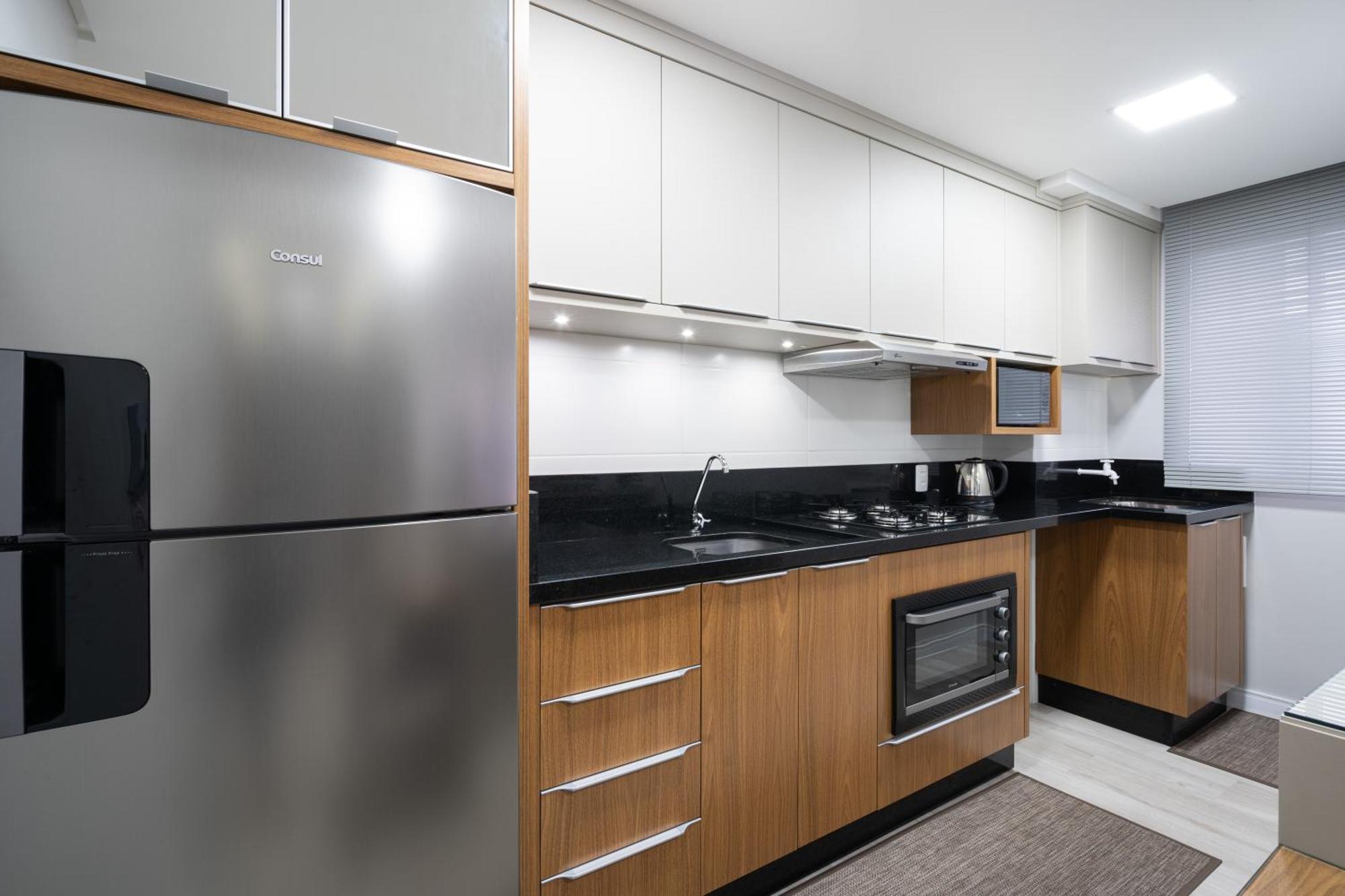 Apartamentos Em Bal Picarras 150 M Da Praia Com Sacada, Wi-Fi, Piscina, Portaria 24H, Playground E Vaga De Garagem Zimmer foto