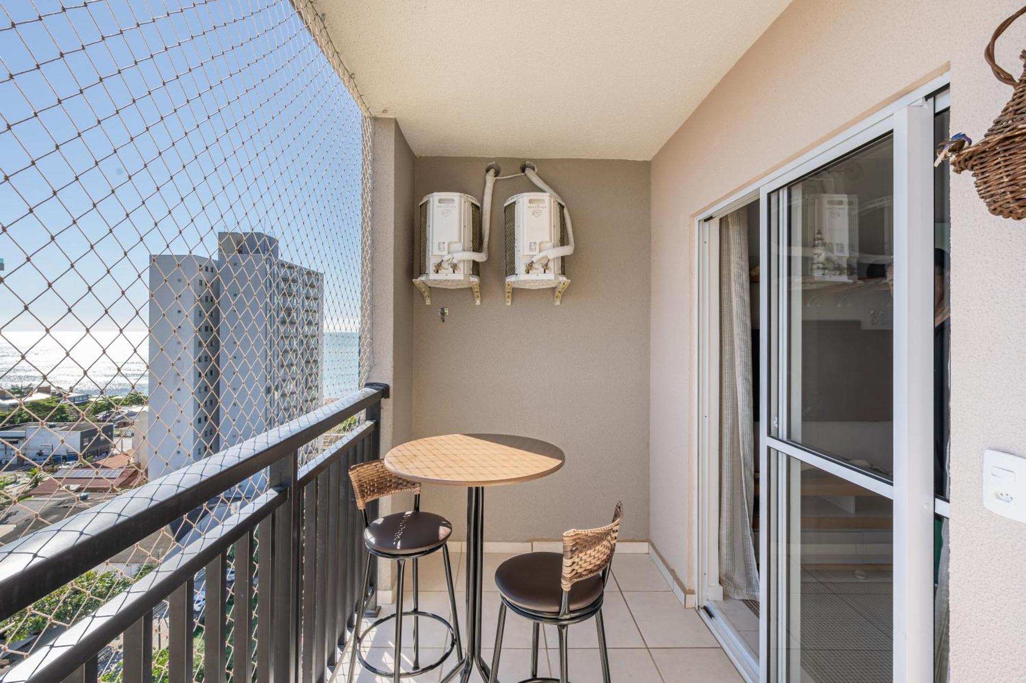 Apartamentos Em Bal Picarras 150 M Da Praia Com Sacada, Wi-Fi, Piscina, Portaria 24H, Playground E Vaga De Garagem Zimmer foto