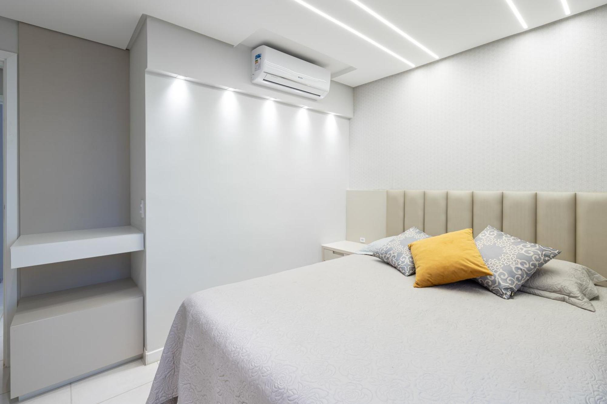Apartamentos Em Bal Picarras 150 M Da Praia Com Sacada, Wi-Fi, Piscina, Portaria 24H, Playground E Vaga De Garagem Zimmer foto