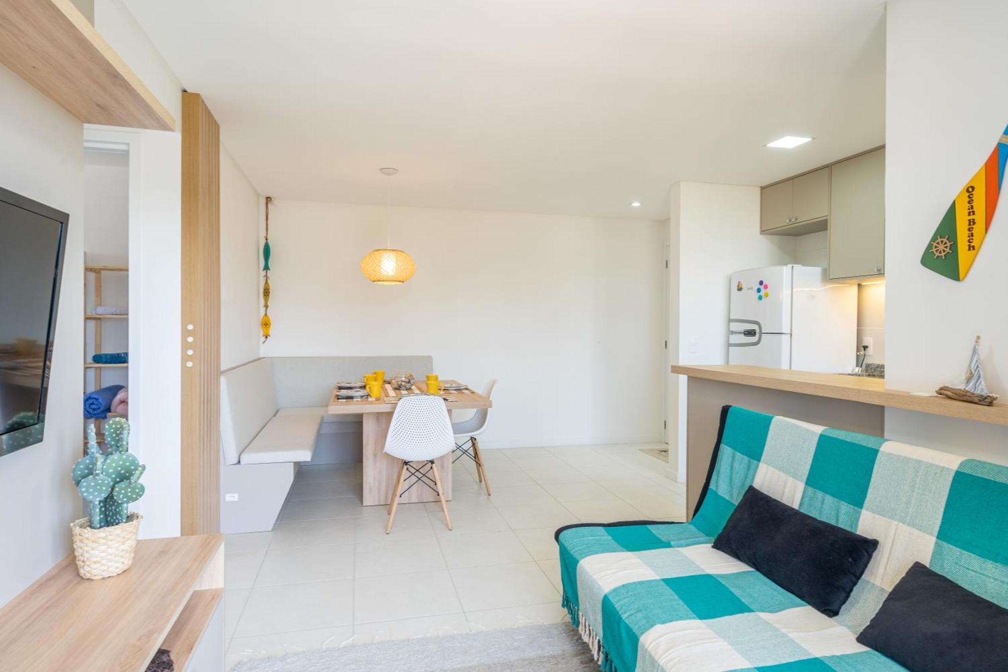 Apartamentos Em Bal Picarras 150 M Da Praia Com Sacada, Wi-Fi, Piscina, Portaria 24H, Playground E Vaga De Garagem Zimmer foto