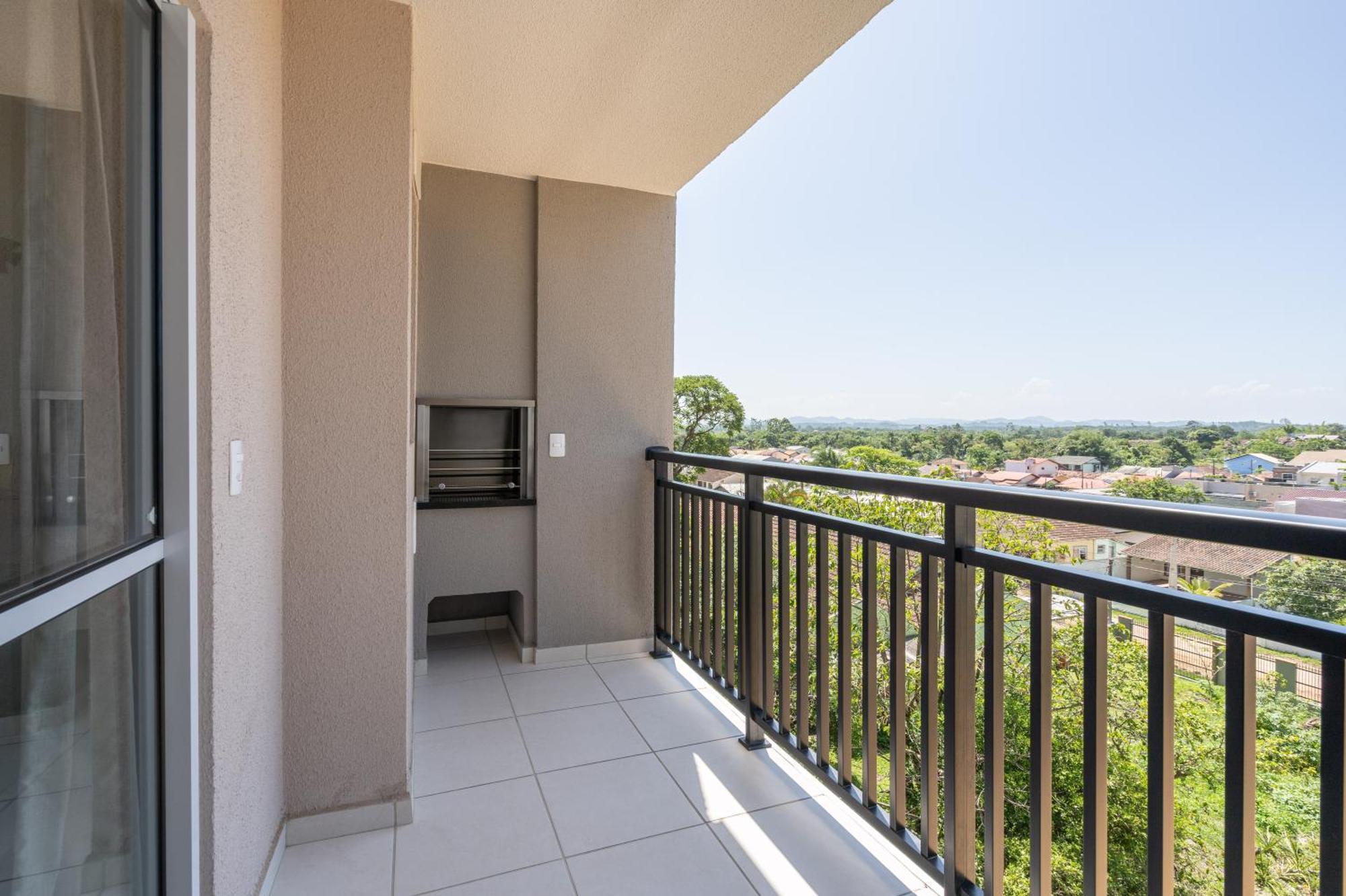 Apartamentos Em Bal Picarras 150 M Da Praia Com Sacada, Wi-Fi, Piscina, Portaria 24H, Playground E Vaga De Garagem Zimmer foto